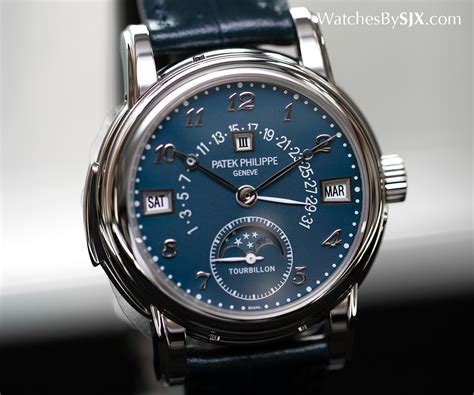 patek philippe 5016 replica